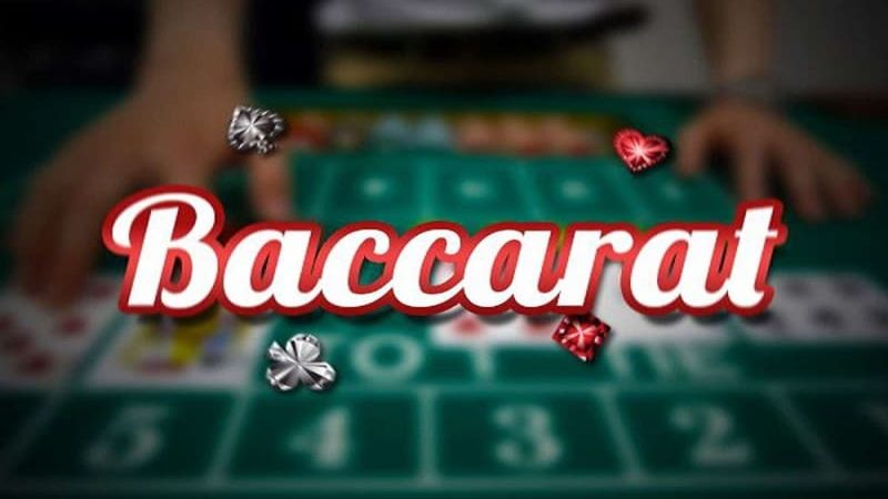 Baccarat BK8 - Chiến Thuật Chơi Đỉnh Cao Giúp Bạn Thắng Lớn