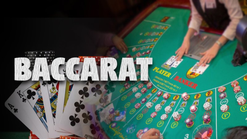 Cần lưu ý điều gì khi chơi game baccarat tại BK8?