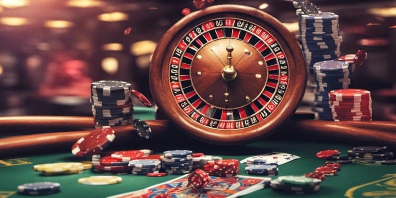 Những lưu ý để tham gia casino online tại BK8 là gì?