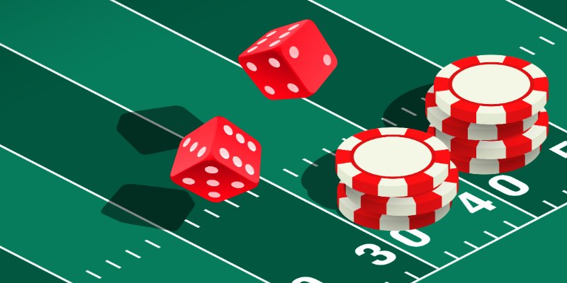 Các trò chơi tại casino online của BK8 rất được yêu thích và quan tâm