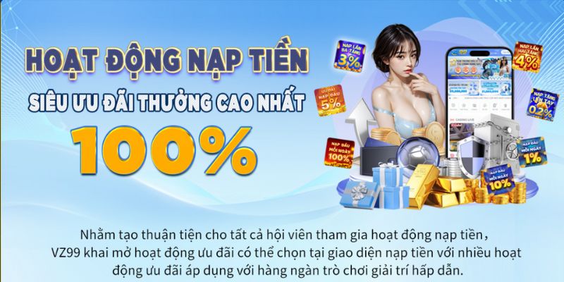 Khám phá ngay loạt khuyến mãi BK8 và rinh về phần thưởng lớn