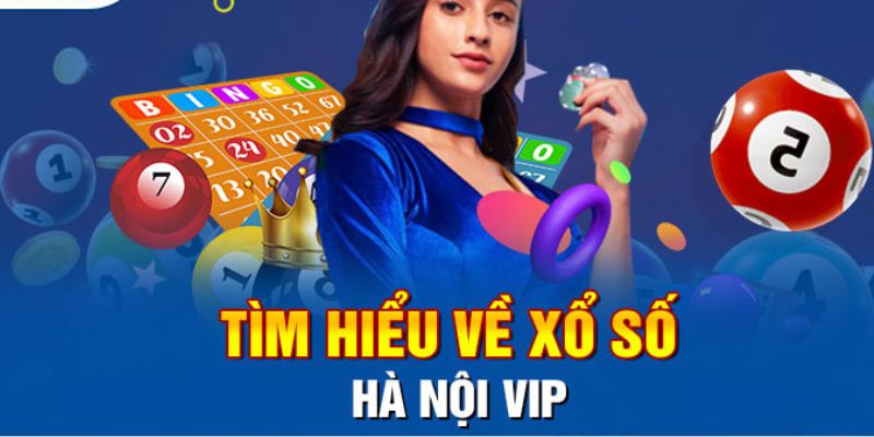 Xổ Số Hà Nội Vip Mức Trả Thưởng Cao, Tham Gia Dễ Dàng