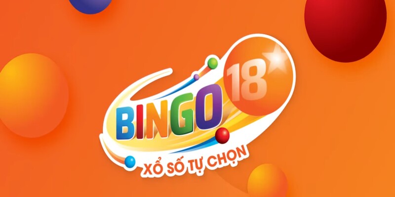 Xổ số Bingo18