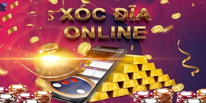 Xóc Đĩa BK8 - Game Cược Thưởng Khủng Tại Casino Trực Tuyến